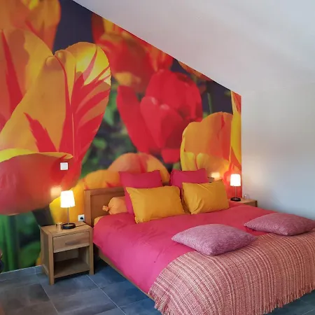 Casa Dos (adults Only) Bed & Breakfast