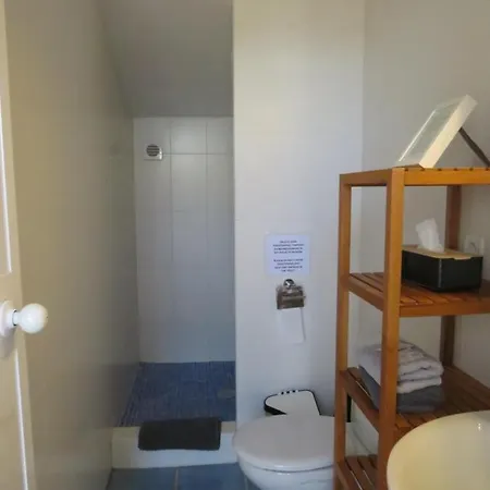 Casa Dos (adults Only) Bed & Breakfast Sayalonga