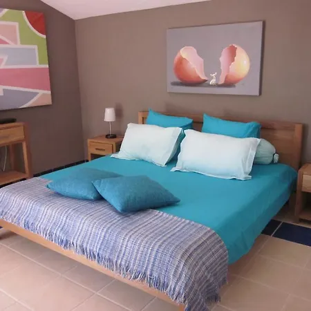 호텔 Casa Dos - Adults Only Sayalonga