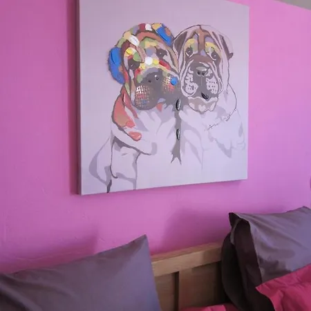 Casa Dos (adults Only) Bed & Breakfast Sayalonga