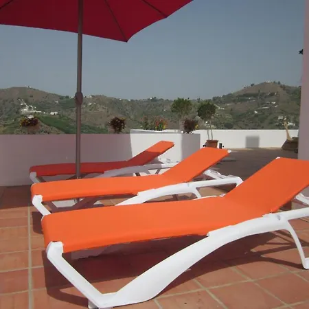 Bed & Breakfast Casa Dos (adults Only)