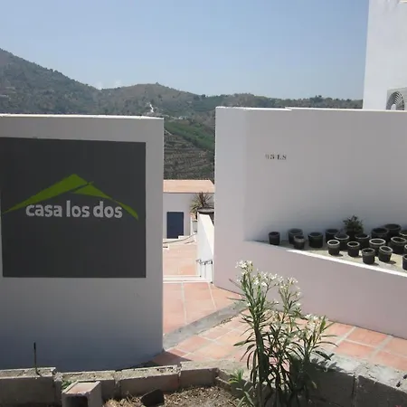 Casa Dos (adults Only) Bed & Breakfast
