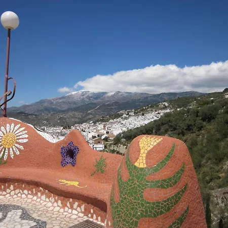 Bed & Breakfast Casa Dos (adults Only) 3*
