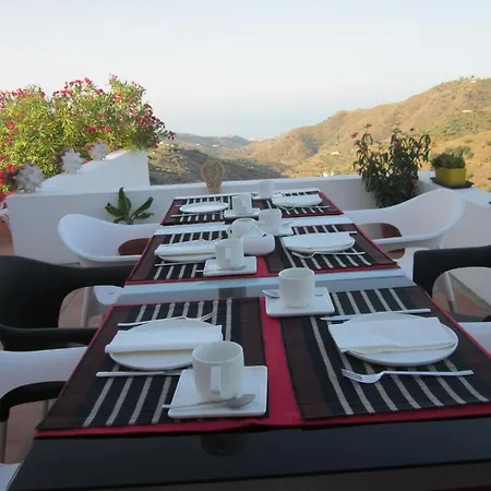 Bed & Breakfast Casa Dos (adults Only) Sayalonga