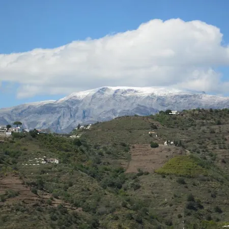 Casa Dos (adults Only) Bed & Breakfast Sayalonga