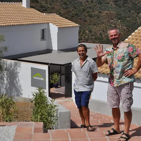 Bed & Breakfast Casa Dos (adults Only) Sayalonga