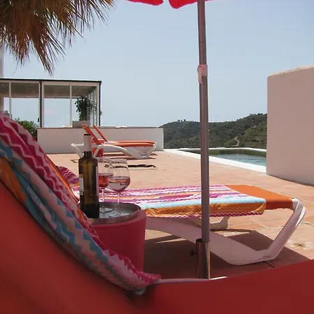 Bed & Breakfast Casa Dos (adults Only) Sayalonga