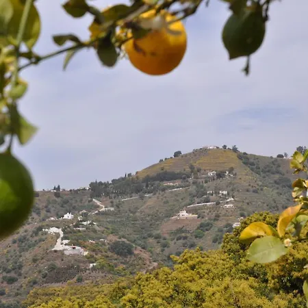 Bed & Breakfast Casa Dos (adults Only) Sayalonga