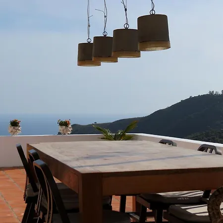 Bed & Breakfast Casa Dos (adults Only)