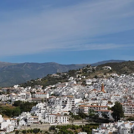 Casa Dos (adults Only) 3* Sayalonga