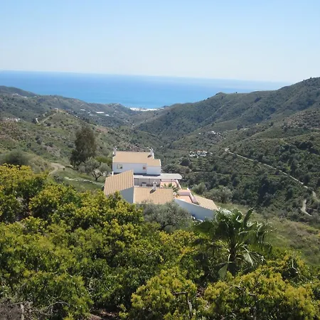 Bed & Breakfast Casa Dos (adults Only) Sayalonga