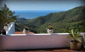 Bed & Breakfast Casa Dos (adults Only) Sayalonga