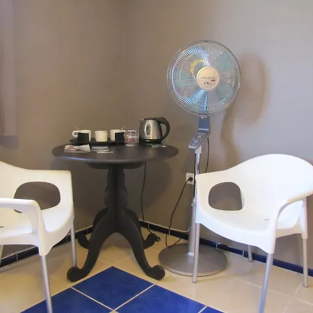 Casa Dos (adults Only) Bed & Breakfast