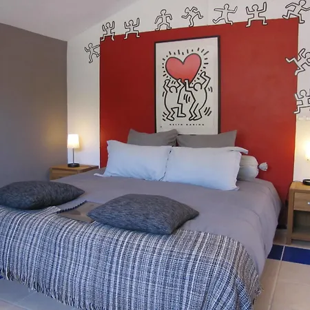 Bed & Breakfast Casa Dos (adults Only)