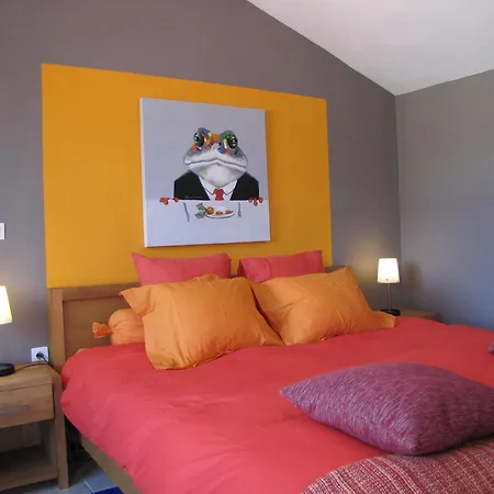 Casa Dos (adults Only) Bed & Breakfast