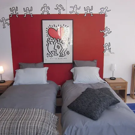 Casa Dos (adults Only) Bed & Breakfast Sayalonga