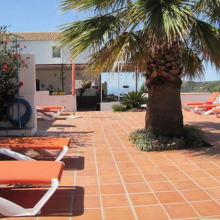 Bed & Breakfast Casa Dos (adults Only)