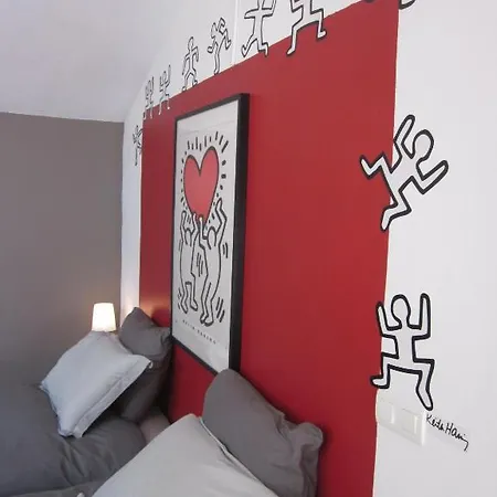 Casa Dos - Adults Only Sayalonga