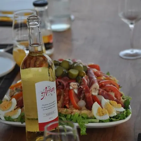 Casa Dos - Adults Only 3* Sayalonga